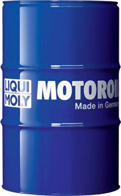 Liqui Moly LKW-leichtlauf-motoroil basic 10W-40 205л