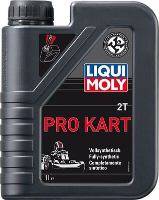 Liqui Moly Pro Kart 1л