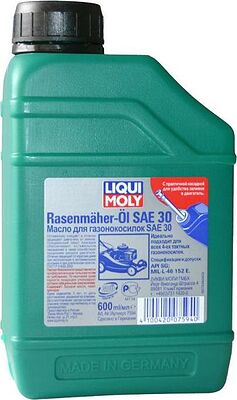 Liqui Moly Rasenmaher-Oil 30 0.6л