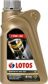 Lotos Synthetic 504/507 5W-30 1л