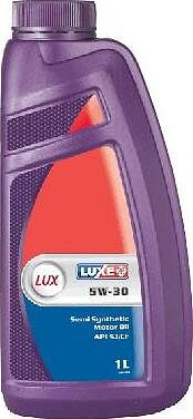 Luxe Lux 5W-30 1л