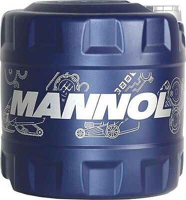 Mannol Classic 10W-40 7л