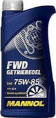Mannol FWD 75W-85 GL-4 1л