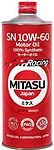 Mitasu MJ-116 Racing Motor Oil SN