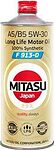 Mitasu MJ-F11 Special F