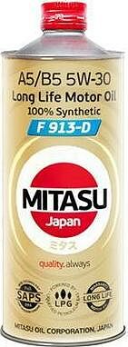 Mitasu MJ-F11 Special F