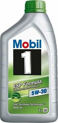Mobil ESP Formula 5W-30 1л