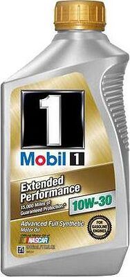 Mobil Extended Performance 10W-30 0.94л