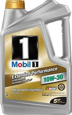 Mobil Extended Performance 10W-30 4.73л