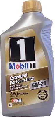 Mobil Extended Performance 5W-20 0.94л