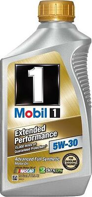 Mobil Extended Performance 5W-30 0.94л