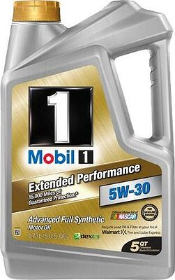 Mobil Extended Performance 5W-30 4.73л