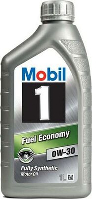 Mobil FE (Fuel Economy) 0W-30 1л