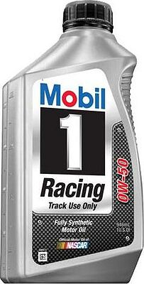 Mobil Racing 0W-50 0.94л