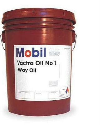 Mobil Vactra Oil no.1 20л
