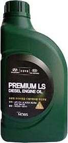 Mobis Premium LS Diesel 5W-30 1л