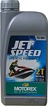 Motorex Jet Speed 2T