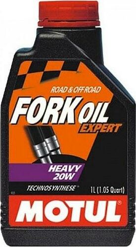 Motul Fork Oil Expert heavy