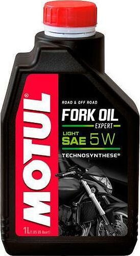 Motul Fork Oil Expert light