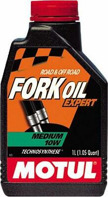 Motul Fork Oil Expert medium 10W- 1л