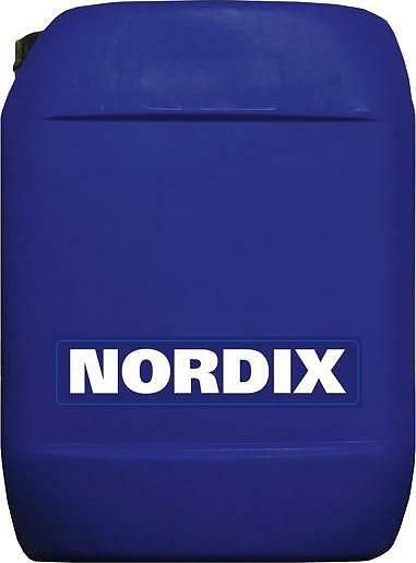 Nordix Premium Alpine RSL 5W-50 10л