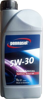 Pennasol Super Special 5W-30 1л