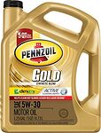Pennzoil Gold Synthetic Blend