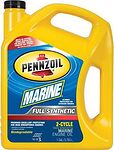 Pennzoil Marine Full Synthetic 2-Cycle