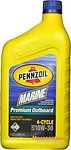 Pennzoil Marine Premium Outboard 4-cycle