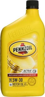 Pennzoil Motor Oil 5W-30 0.94л