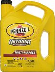 Pennzoil Outdoor Multi-Purpose 2-Cycle