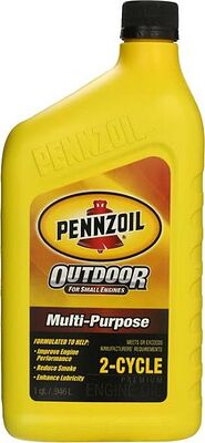 Pennzoil Outdoor Multi-Purpose 2-Cycle 0.94л