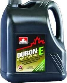 Petro-Canada Duron-E 15W-40 4л