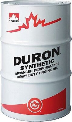 Petro-Canada Duron-E Synthetic 0W-40 205л