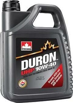 Petro-Canada Duron UHP