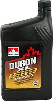 Petro-Canada Duron XL Synthetic Blend 0W-30 1л