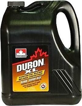 Petro-Canada Duron XL Synthetic Blend 10W-40 4л