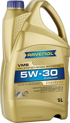 Ravenol VMS 5W-30 5л