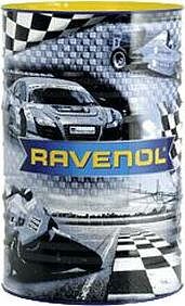 Ravenol Euro IV Truck 10W-40 208л