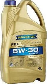 Ravenol FEL 5W-30 4л