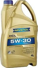 Ravenol HCL 5W-30 4л