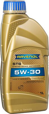 Ravenol STS 5W-30 1л
