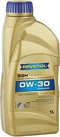 Ravenol Super Synthetic Hydrocrack SSH 0W-30 1л