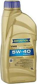 Ravenol VMO 5W-40 1л