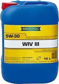Ravenol WIV III 5W-30 10л