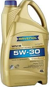 Ravenol WIV III 5W-30 4л