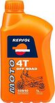 Repsol Moto Off Road 4T