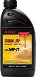 Rowe Hightec Turbo HD