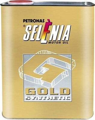 Selenia Gold Synth 10W-40 2л