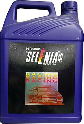 Selenia Racing 10W-60 5л
